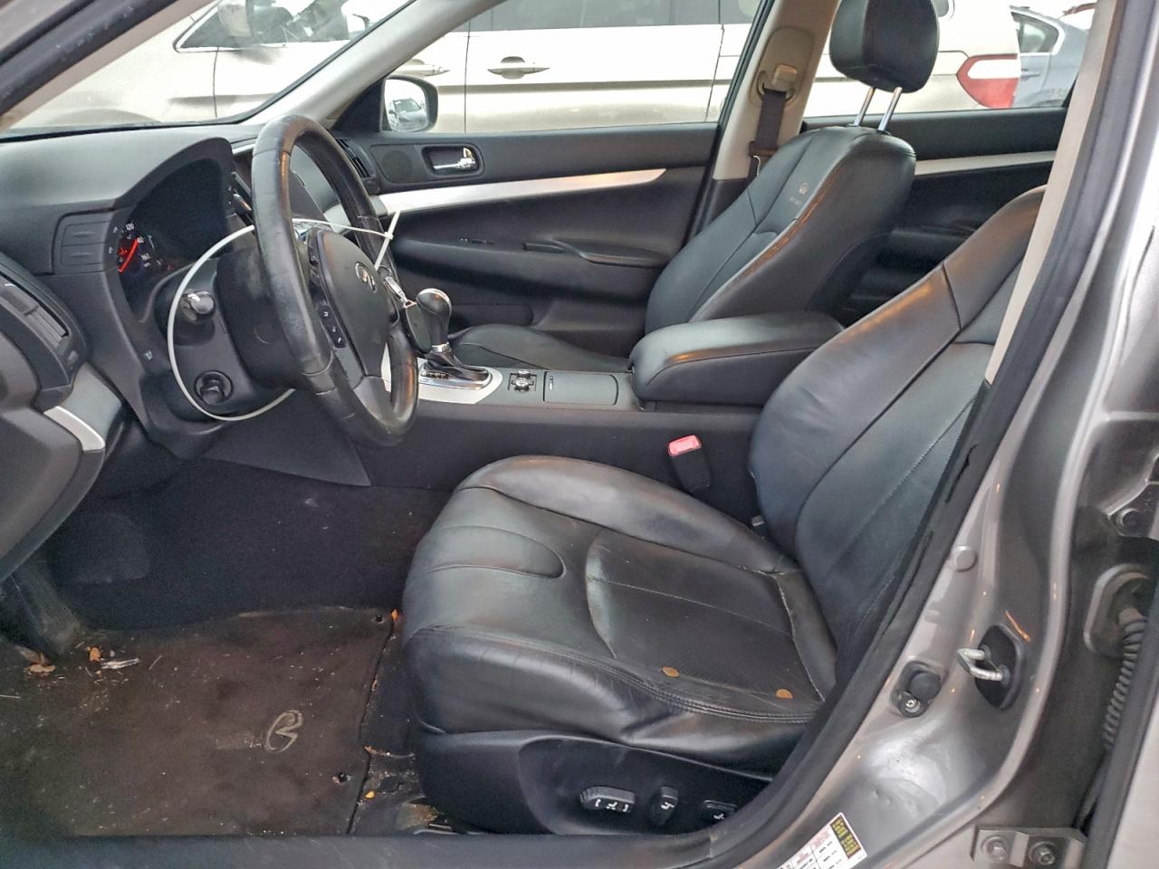 2009 Infiniti G37 VIN: JNKCV61F79M355210 Lot: 96898325