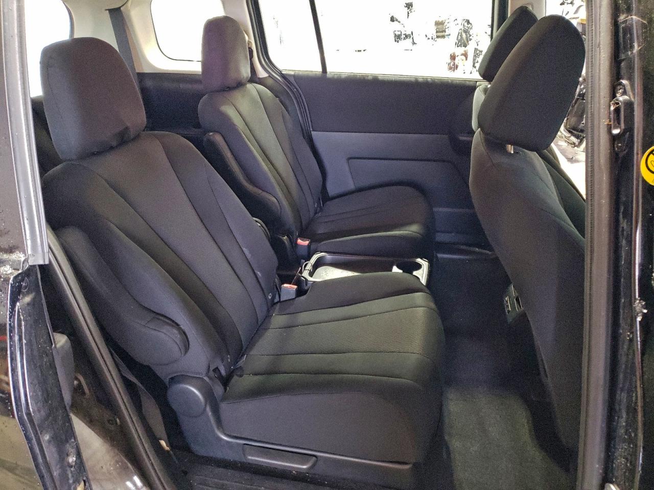 2014 Mazda 5 Sport VIN: JM1CW2BL9E0174896 Lot: 94820115