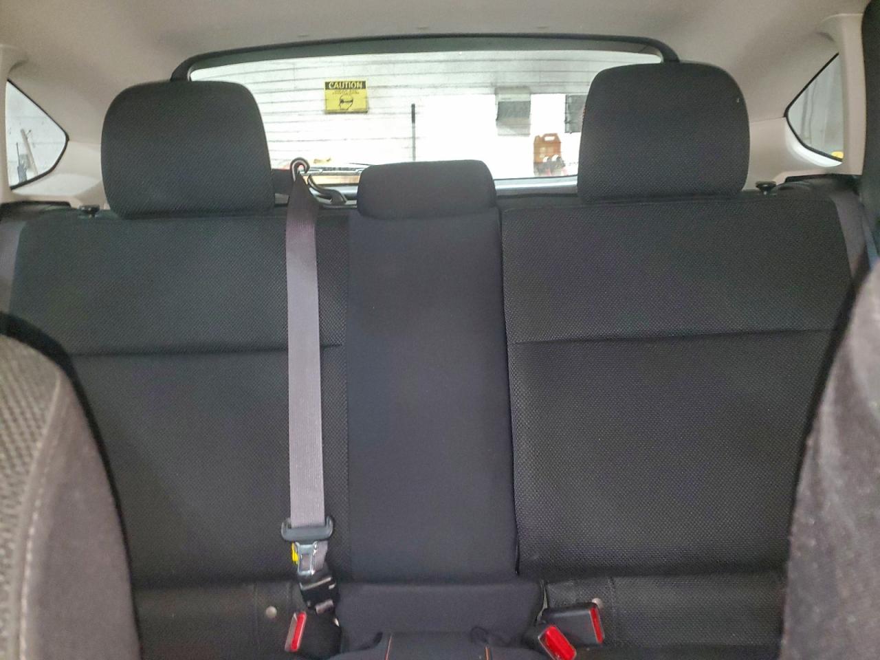 2016 Suba Crosstrek Premium W/ VIN: JF2GPABC1G8262596 Lot: 95525875