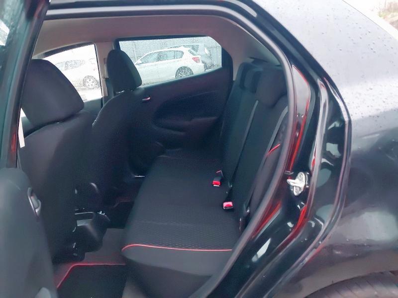 2012 MAZDA 2 1.3 VENTURE EDITION 5DR