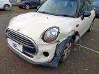 2016 MINI HATCHBACK 1.5 COOPER D 5DR for sale at Copart SANDTOFT