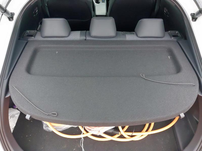 2025 TOYOTA C-HR 2.0 PHEV EXCEL 5DR CVT