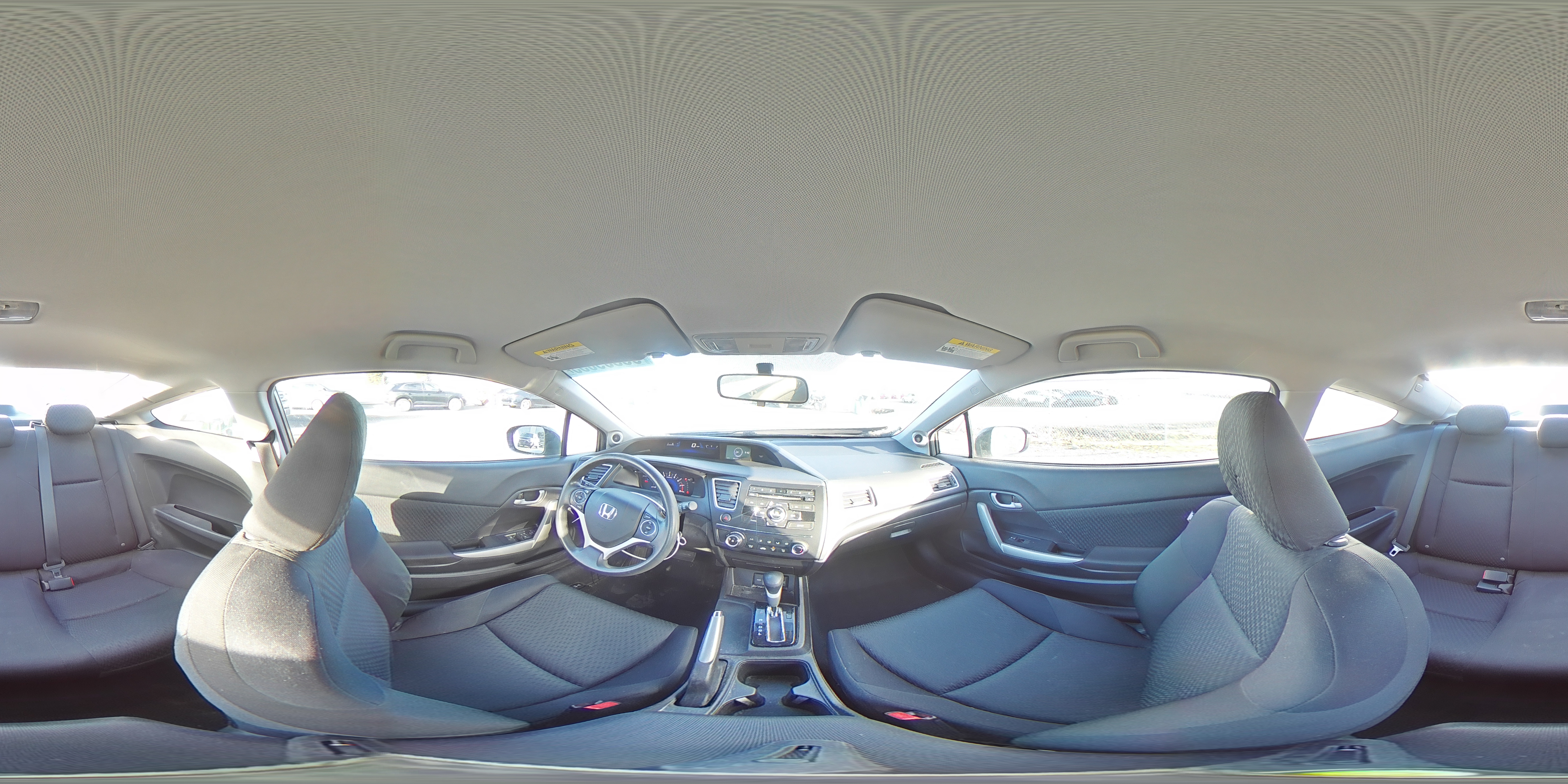 2015 Honda Civic Lx VIN: 2HGFG3B5XFH533138 Lot: 95309055