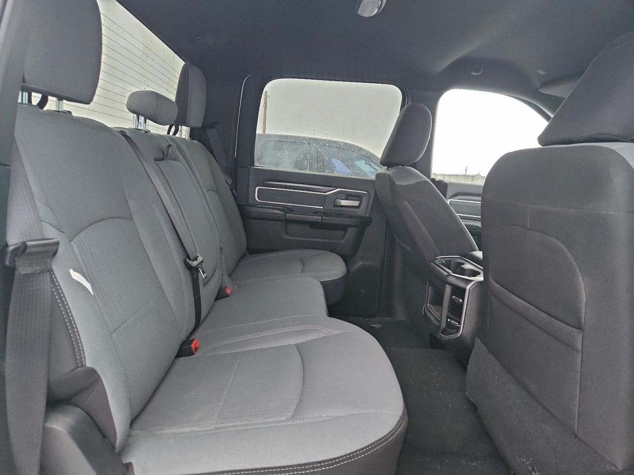 2023 Ram 2500 Big Horn VIN: 3C6UR5DJ3PG627165 Lot: 95459645