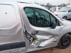 2012 CITROEN BERLINGO 1.6 HDI 625KG ENTERPRISE 75PS for sale at Copart BRISTOL