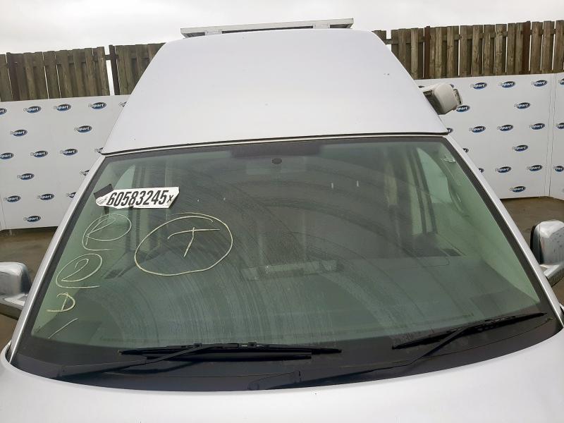 2009 VOLKSWAGEN T-PORTER T30 130TDI LWBSA 