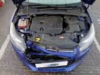 2014 FORD FOCUS 1.6 TDCI 115 ZETEC S 5DR for sale at Copart CHESTER
