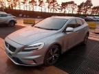 2016 VOLVO V40 D4 [190] R DESIGN PRO 5DR GEARTRONIC for sale at Copart WOLVERHAMPTON