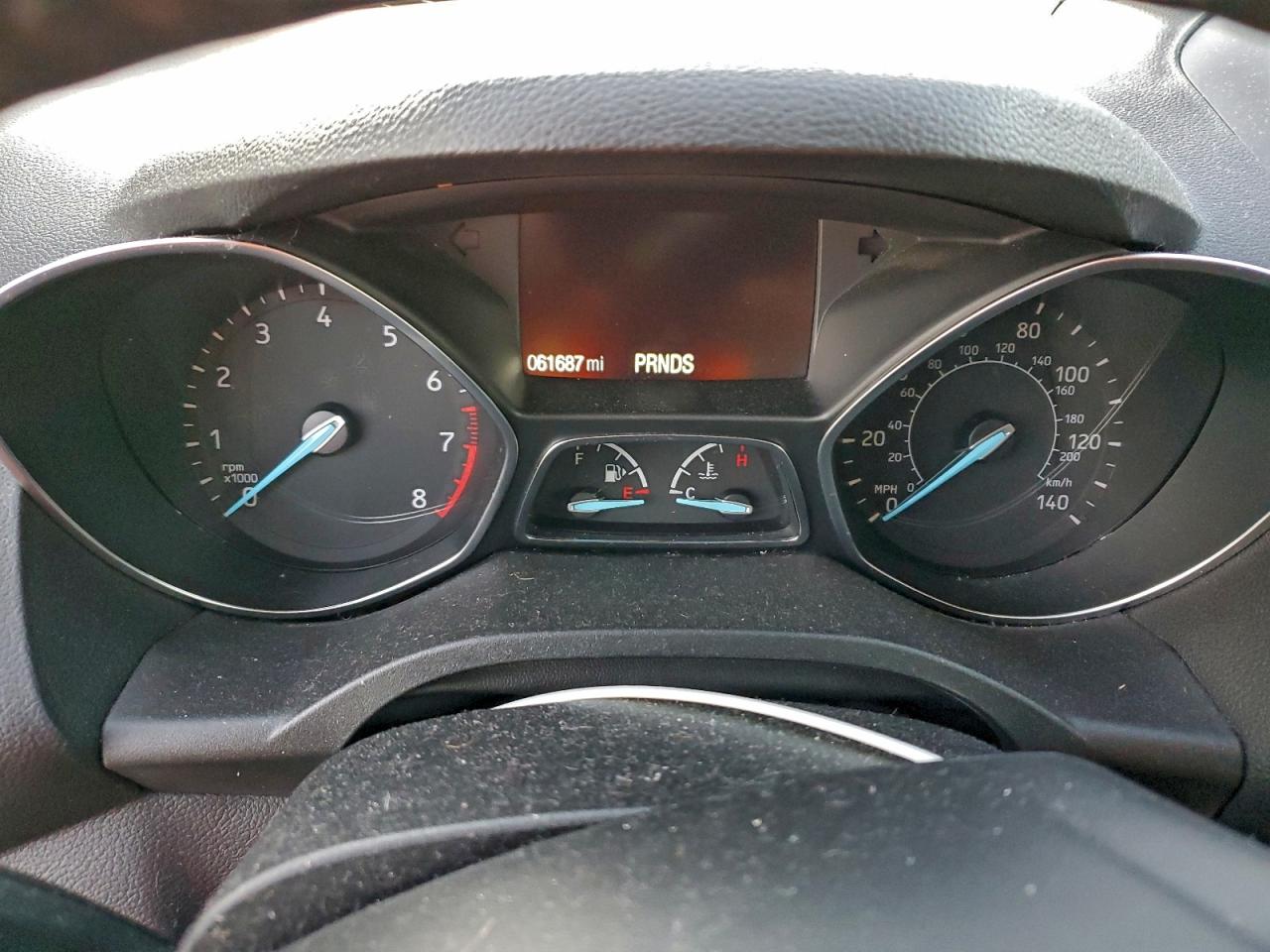 2018 Ford Escape Sel VIN: 1FMCU0HD6JUA39836 Lot: 95183285