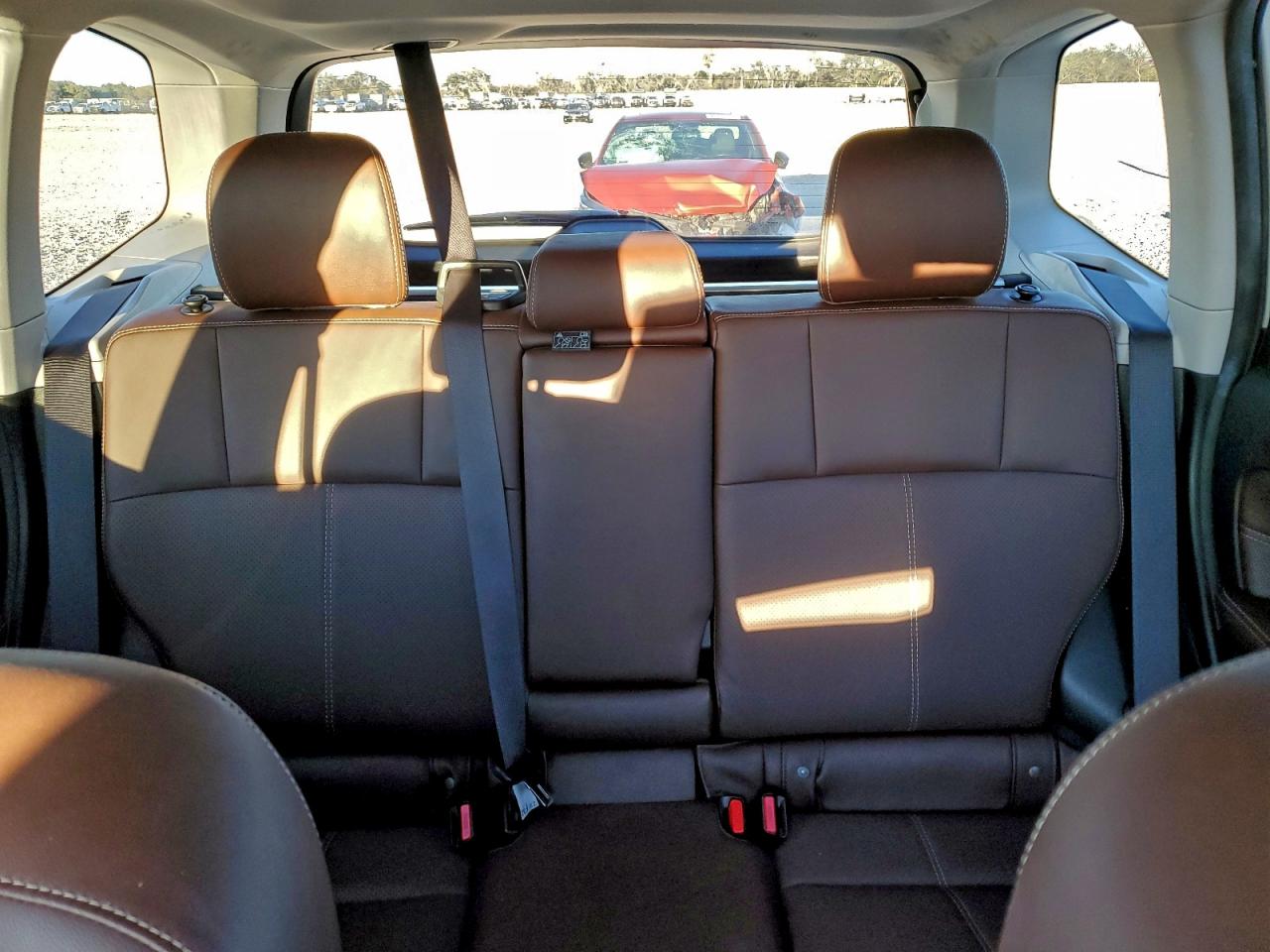 2018 Subaru Forester 2.0Xt Touring VIN: JF2SJGWC8JH466876 Lot: 95770505