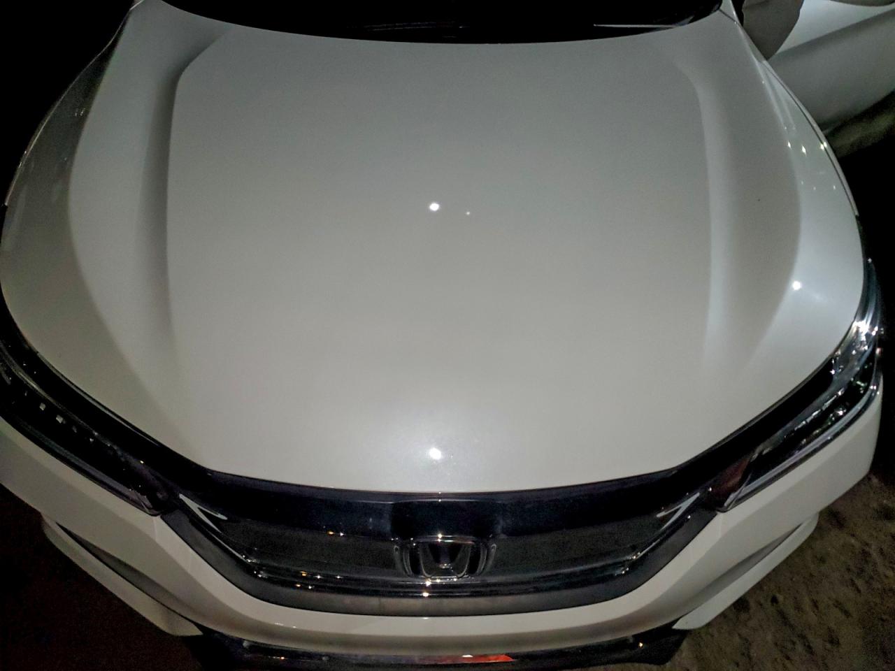 2017 Honda Accord Tou VIN: 001653 Lot: 96005225