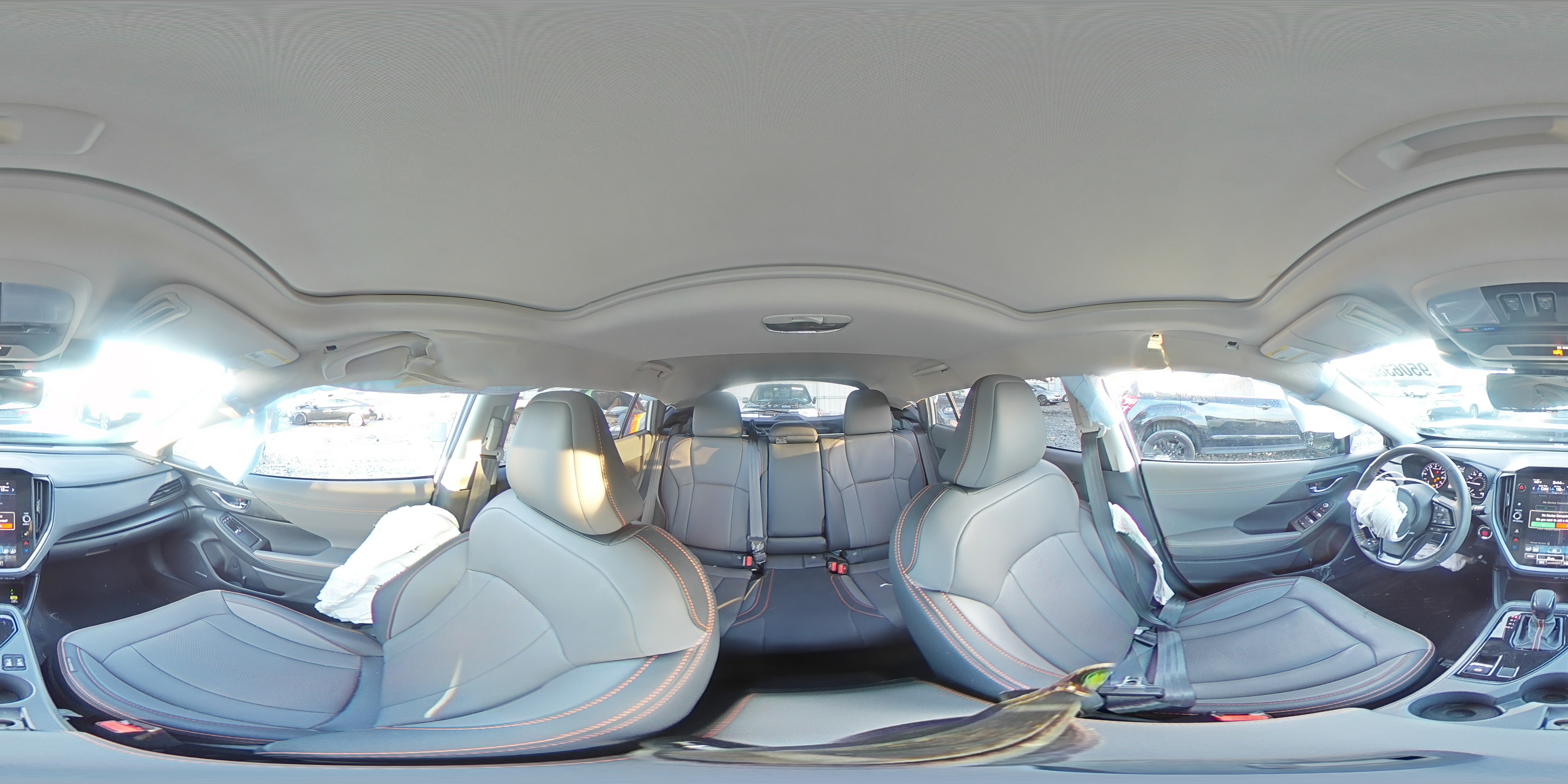 2025 Subaru Crosstrek Limited VIN: 4S4GUHM60S3703370 Lot: 95063825