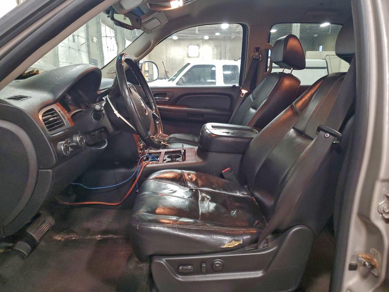 2008 Chevrolet Tahoe K1500 VIN: 1GNFK130X8J224637 Lot: 94715275