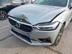 2018 VOLVO XC60 2.0 D4 R DESIGN 5DR AWD GEARTRONIC for sale at Copart SANDWICH
