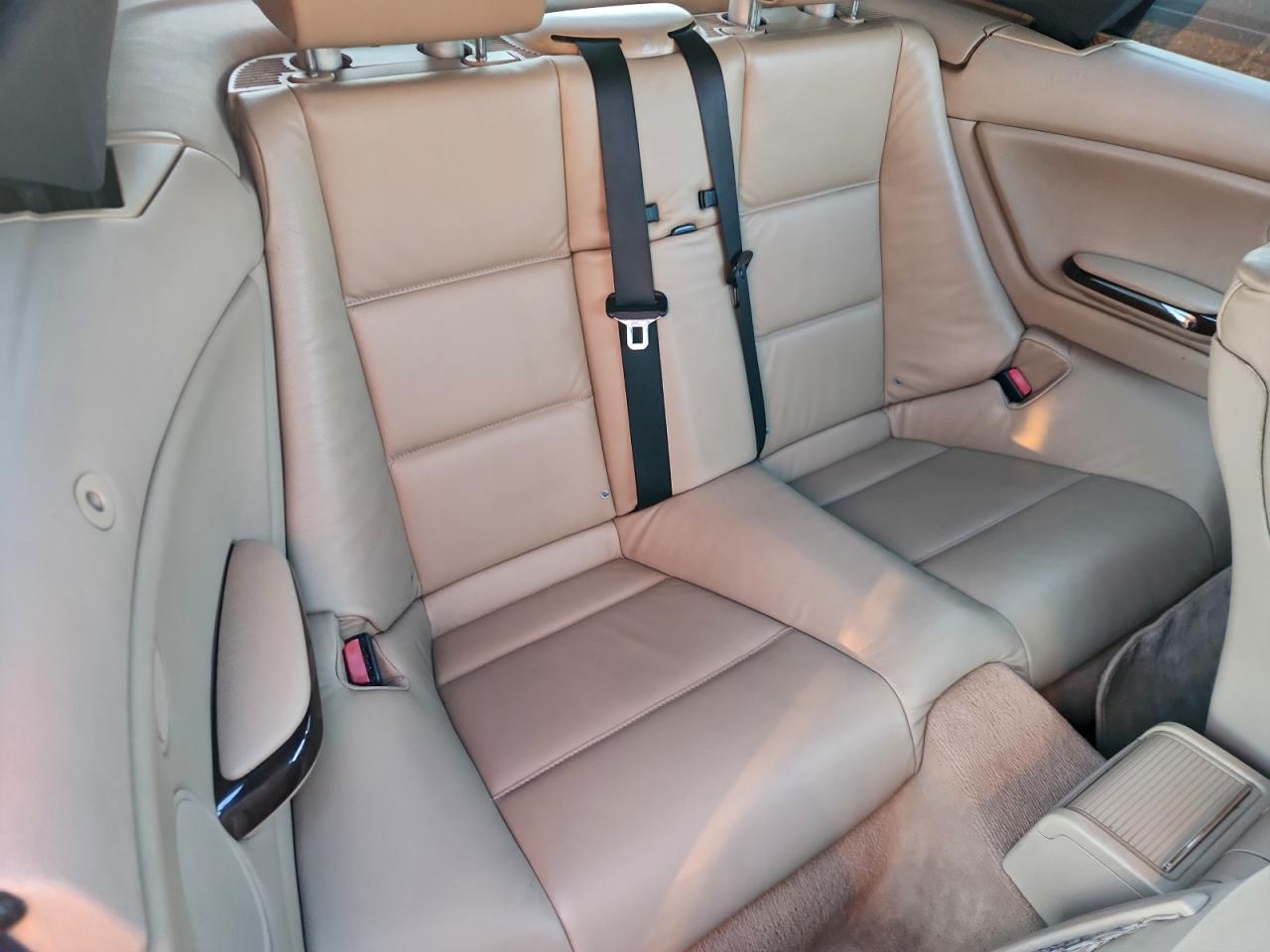 2005 BMW 330 Ci VIN: WBABW53485PL50958 Lot: 94813335