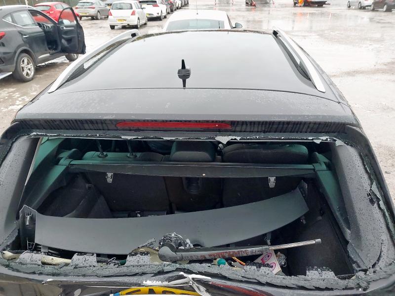 2018 SKODA KAROQ 1.5 TSI SE L 5DR