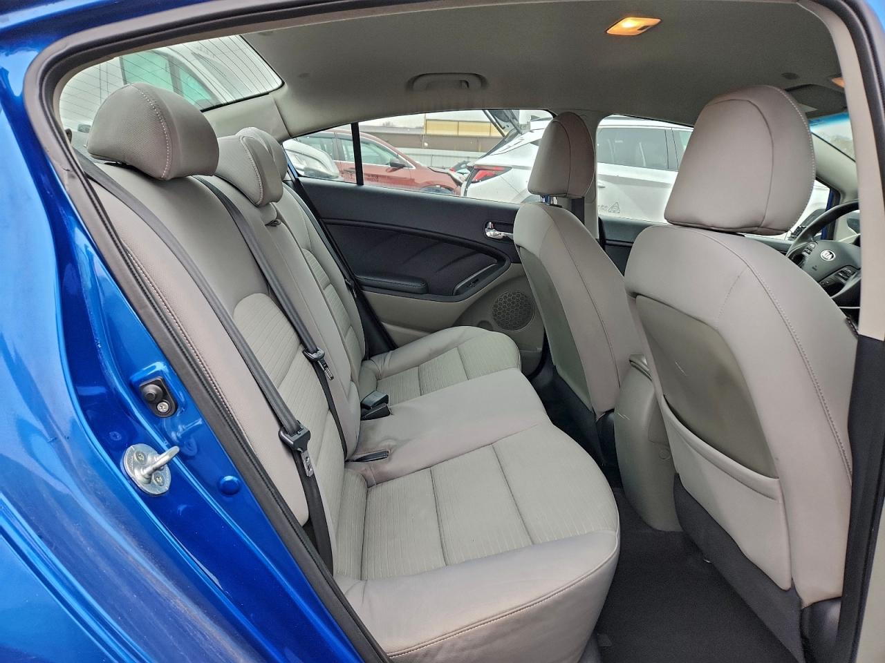 2014 Kia Forte Lx VIN: KNAFX4A61E5218262 Lot: 94542195