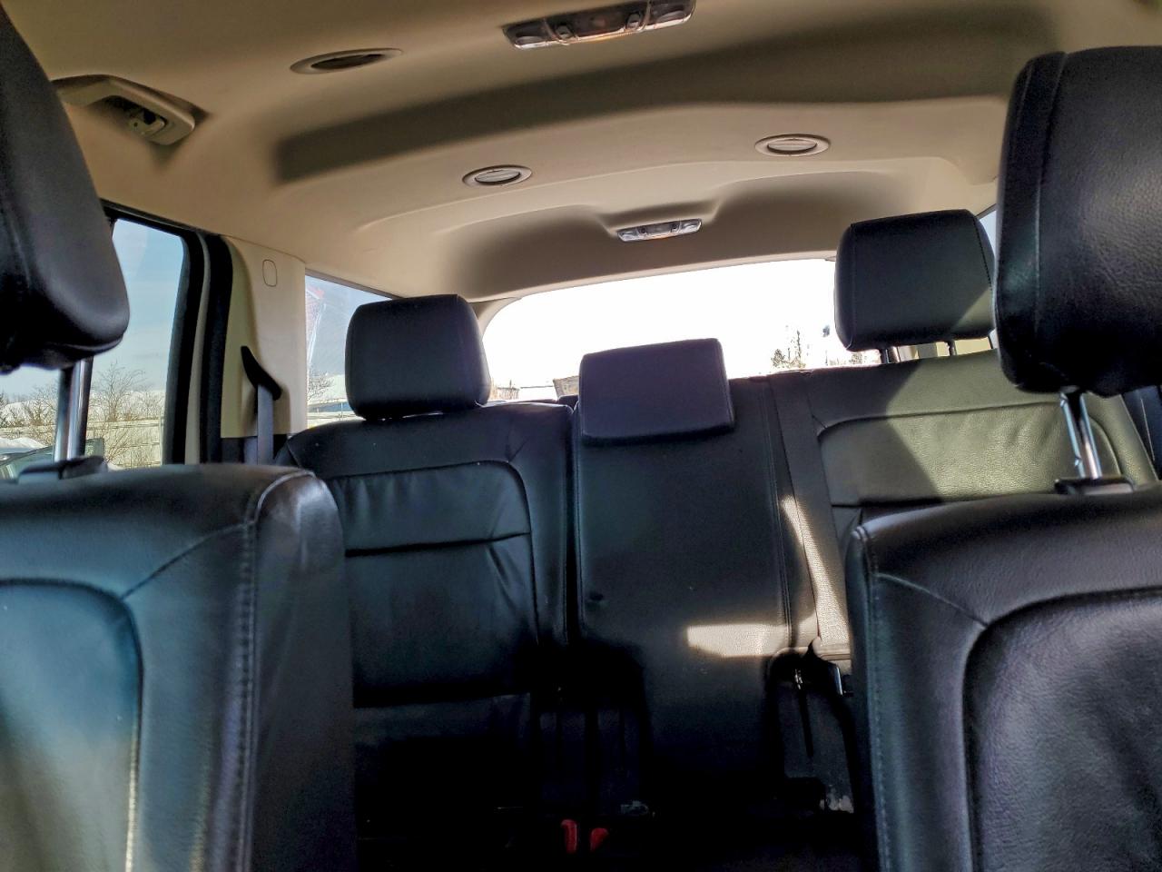 2015 Ford Flex Sel VIN: 2FMGK5C85FBA22795 Lot: 95479815