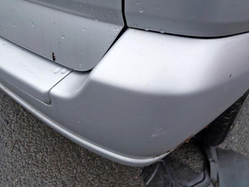 2002 MITSUBISHI SPACE STAR 1.6 MIRAGE 5DR