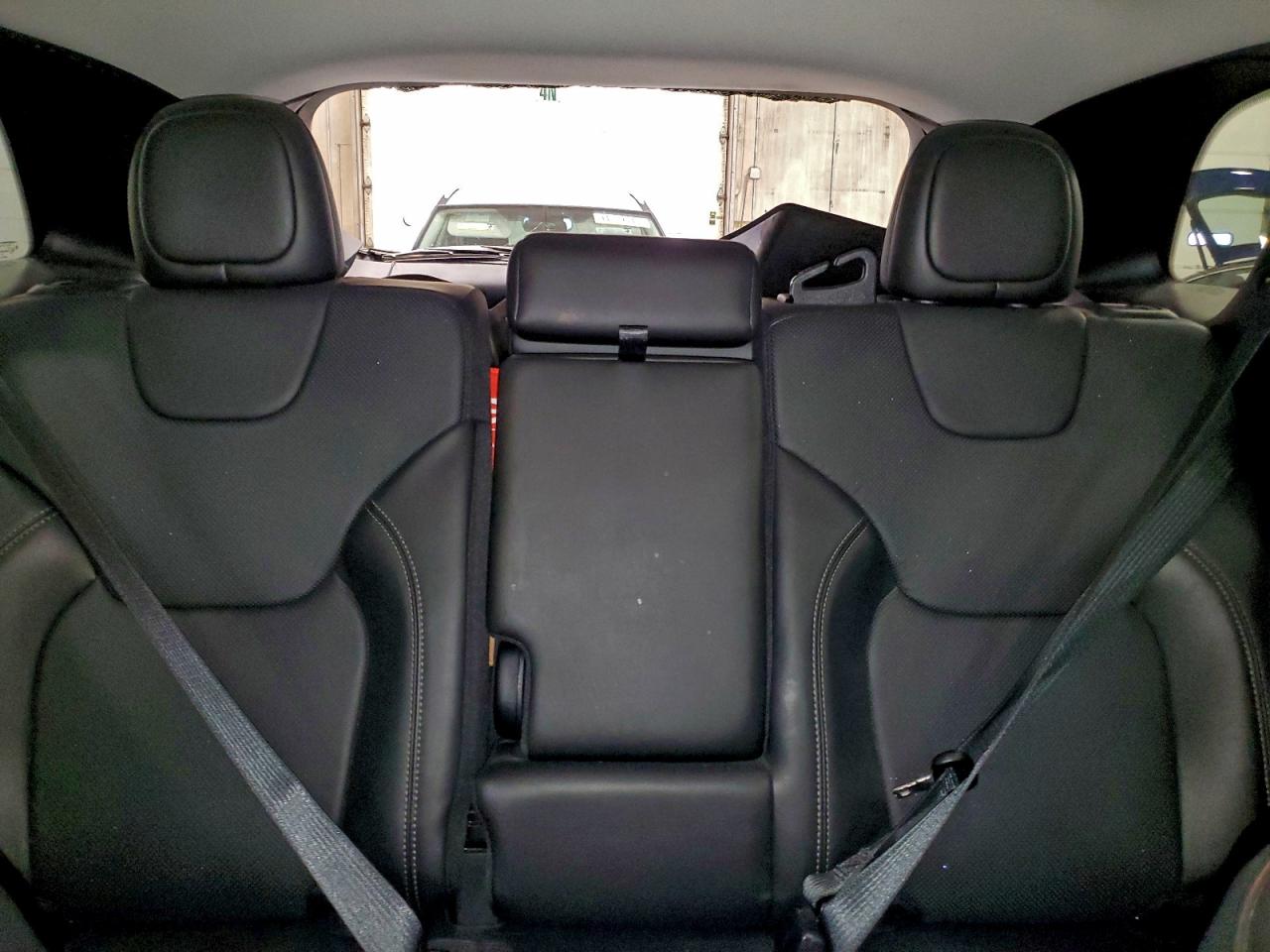 2020 Jeep Cherokee Limited VIN: 1C4PJMDX3LD622681 Lot: 94677495