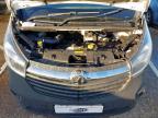 2019 VAUXHALL VIVARO 2900 BITURBO CDTI  for sale at Copart NEWBURY