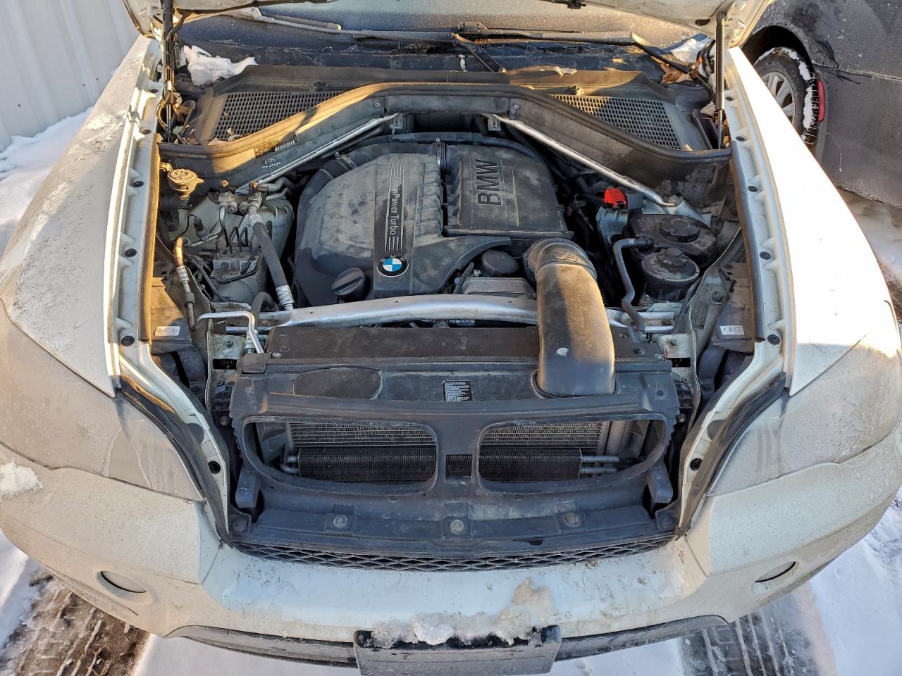 Фото: 5UXZV4C52D0E14055