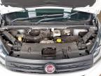 2017 FIAT TALENTO 1.6 MULTIJET 120 CREW VAN for sale at Copart EAST KILBRIDE