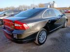 2008 VOLVO S80 2.4 D SE 2007.5 4DR GEARTRONIC for sale at Copart SANDY
