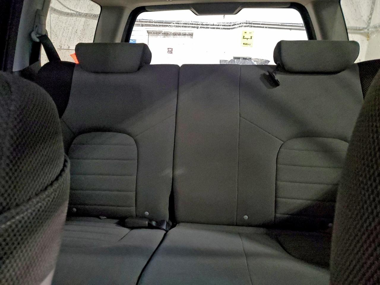 2007 Nissan Xterra Off Road VIN: 5N1AN08W67C521226 Lot: 95075045