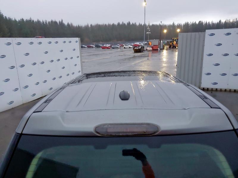 2013 LAND ROVER FREELANDER 2.2 SD4 HSE LUX 5DR AUTO