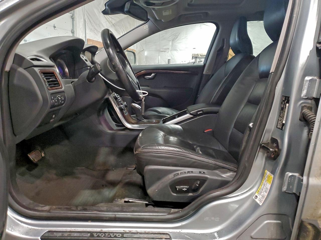 2013 Volvo Xc70 3.2 VIN: YV4940BZ7D1150952 Lot: 95162685