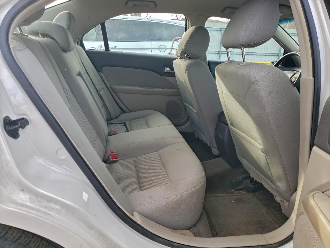 2012 Ford Fusion Se VIN: 3FAHP0HAXCR245250 Lot: 95879515