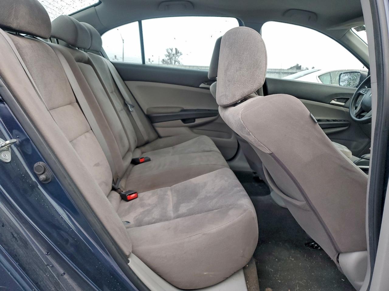 2010 Honda Accord Lxp VIN: 1HGCP2F49AA069989 Lot: 94974435