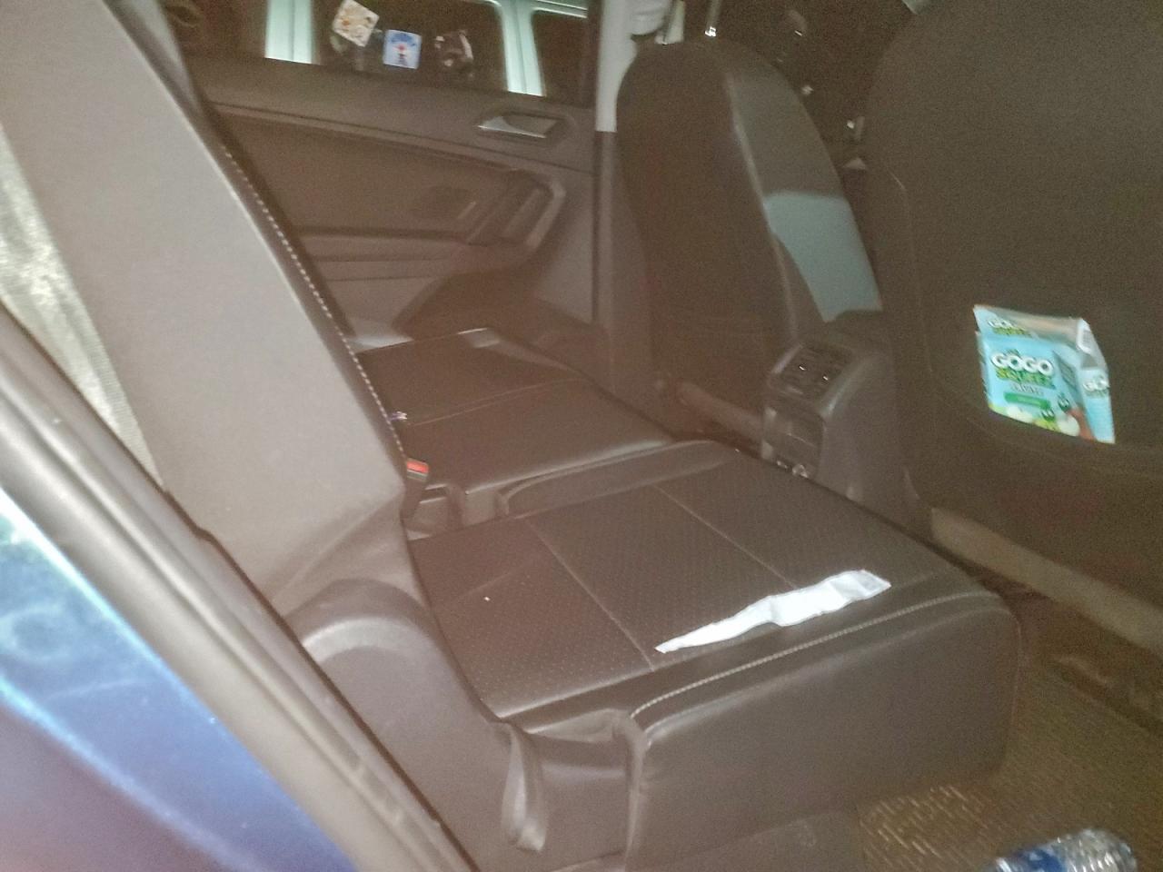 2019 Volkswagen Tiguan Se VIN: 3VV3B7AX2KM181177 Lot: 95322425