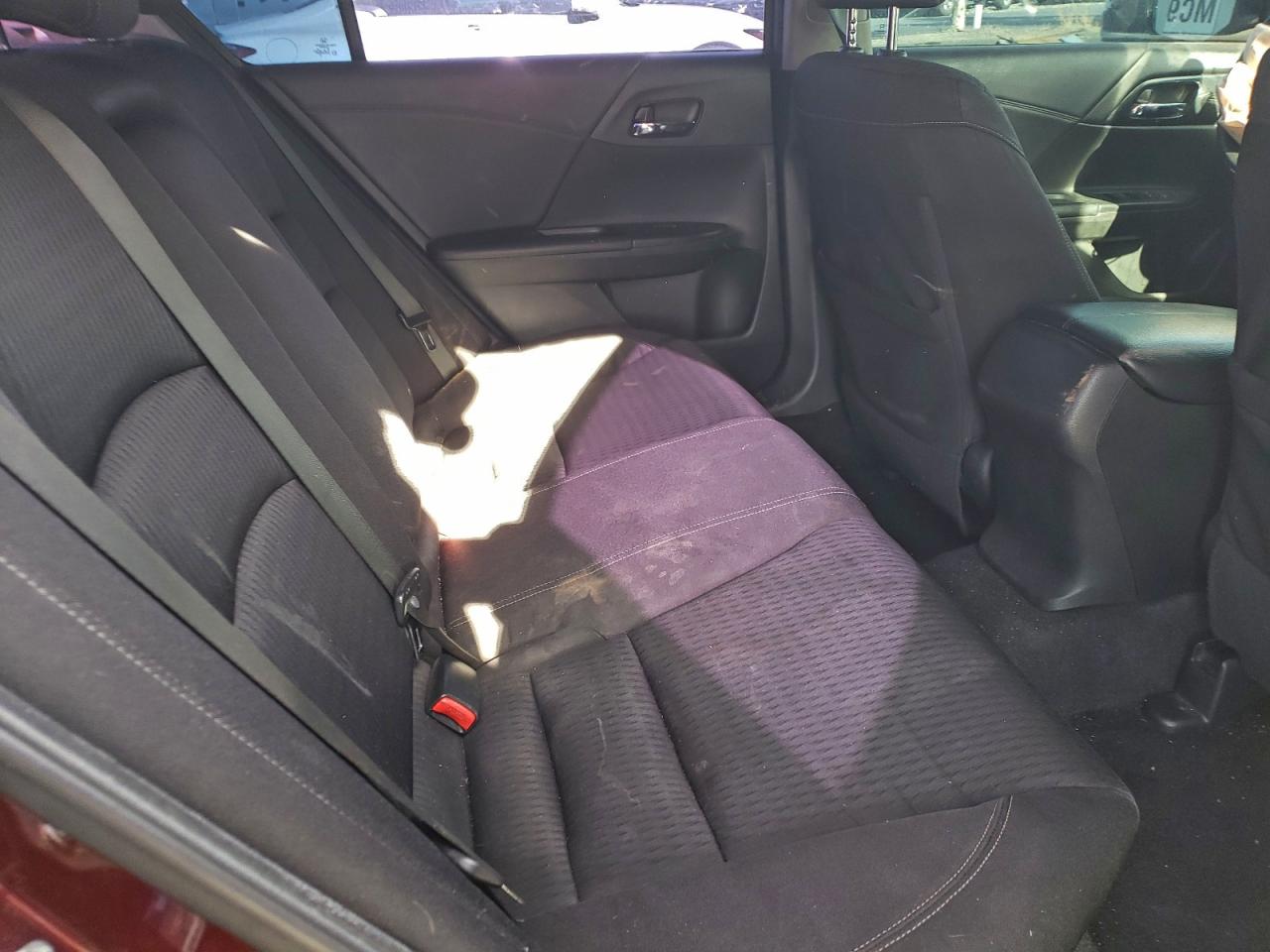 2015 Honda Accord Sport VIN: 1HGCR2F58FA017831 Lot: 94827705