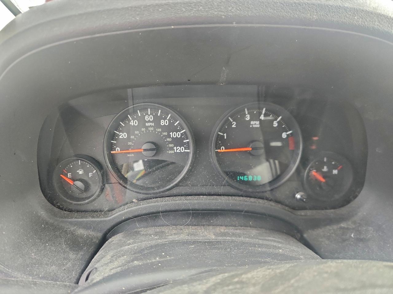 2009 Jeep Compass Sport VIN: 1J4FF47B19D213577 Lot: 95202145