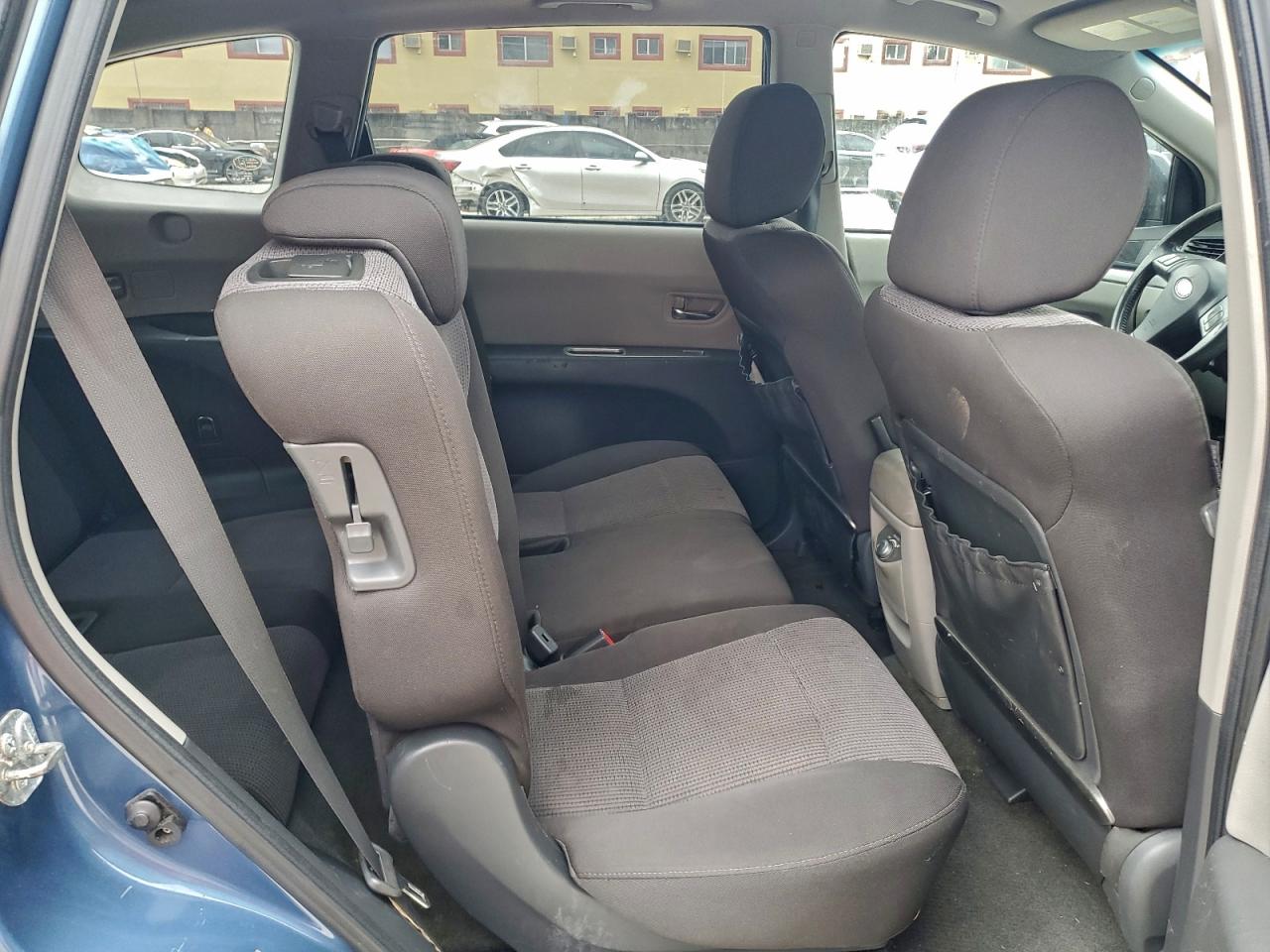 2008 Subaru Tribeca VIN: 4S4WX96D784412145 Lot: 95118125