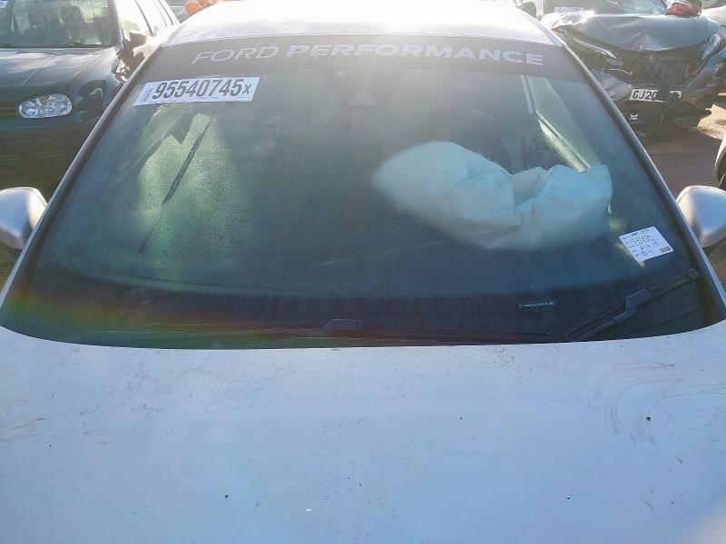 2019 FORD FIESTA 1.5 ECOBOOST ST-3 3DR