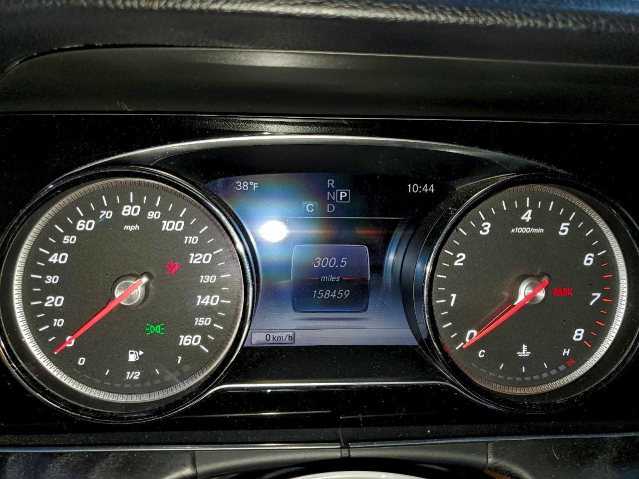 2017 Mercedes-Benz E 300 4Matic VIN: WDDZF4KB7HA112656 Lot: 95258505