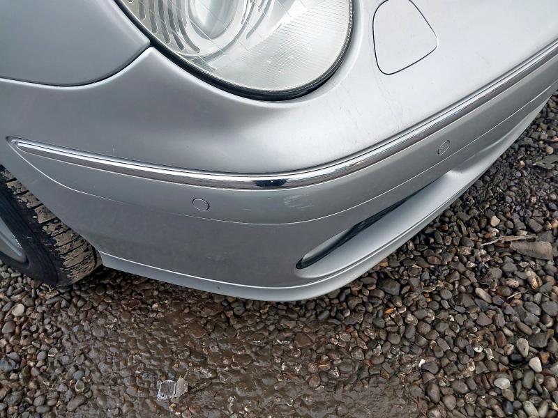 2006 MERCEDES-BENZ CL CL500 [7] 2DR AUTO