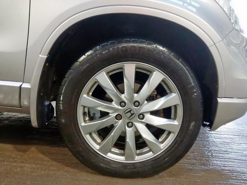 2011 HONDA CR-V 2.0 I-VTEC EX 5DR