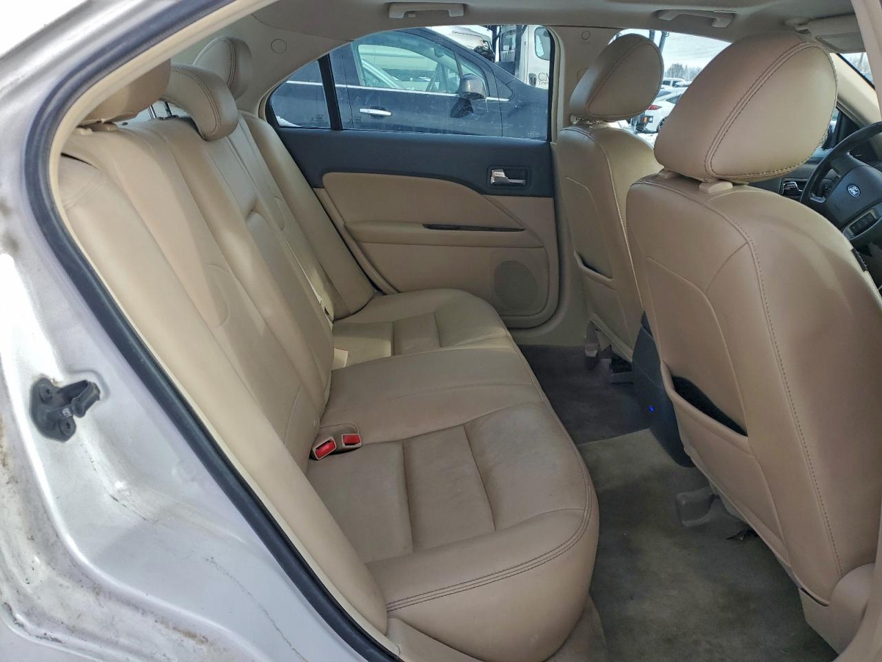 2012 Ford Fusion Sel VIN: 3FAHP0JA0CR147550 Lot: 94577755