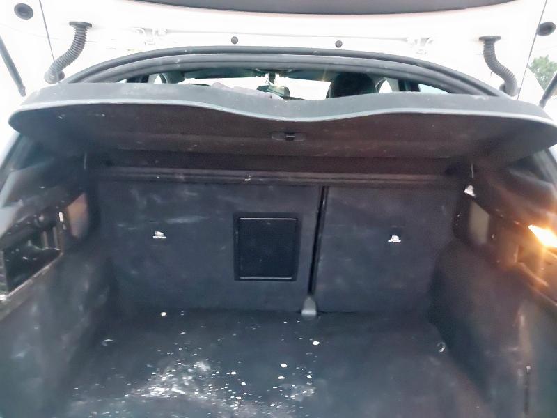 2013 CITROEN DS4 1.6 HDI DSTYLE 5DR