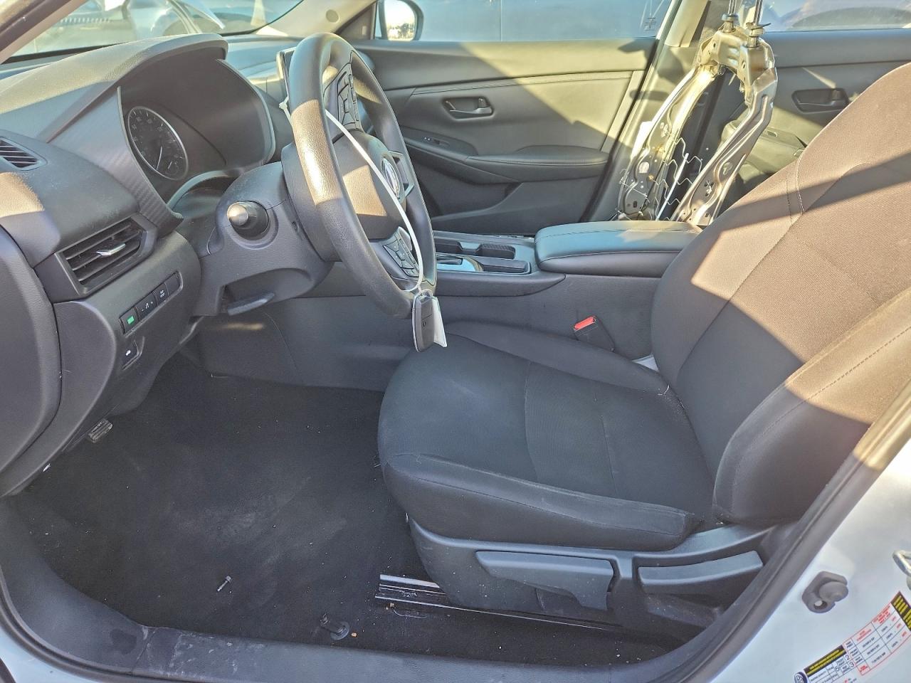 2024 Nissan Sentra S VIN: 3N1AB8BV4RY288696 Lot: 96716925