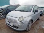 2010 FIAT 500 1.2 POP 3DR [START STOP] for sale at Copart ROCHFORD