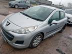 2010 PEUGEOT 207 1.4 HDI S 5DR [AC] for sale at Copart WESTBURY