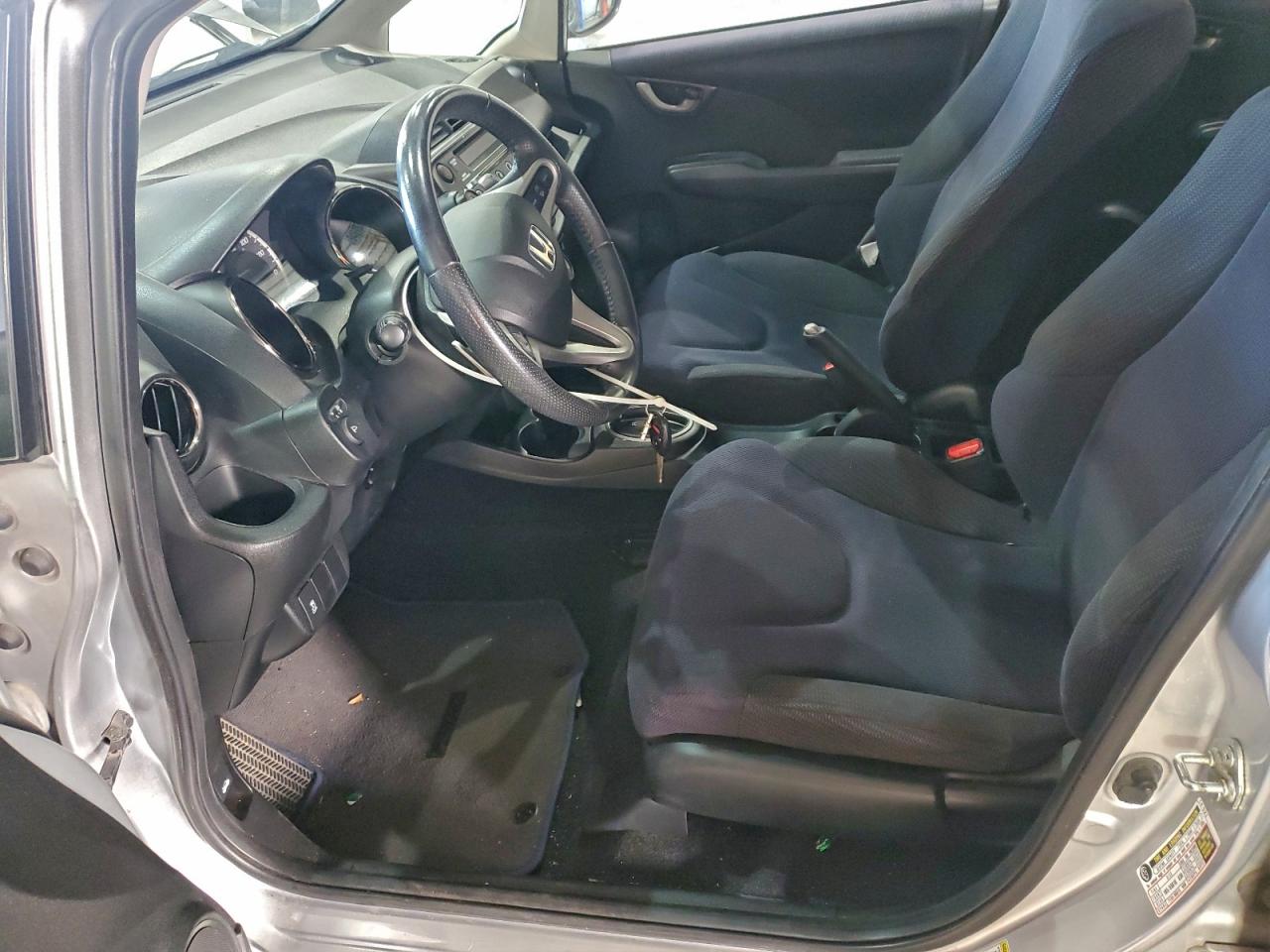 2013 Honda Fit Sport VIN: JHMGE8H50DC008830 Lot: 94870375