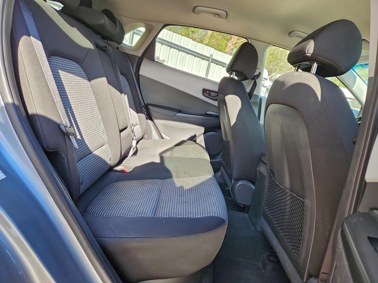 2020 Hyundai Kona Sel VIN: KM8K2CAA1LU543491 Lot: 96717405