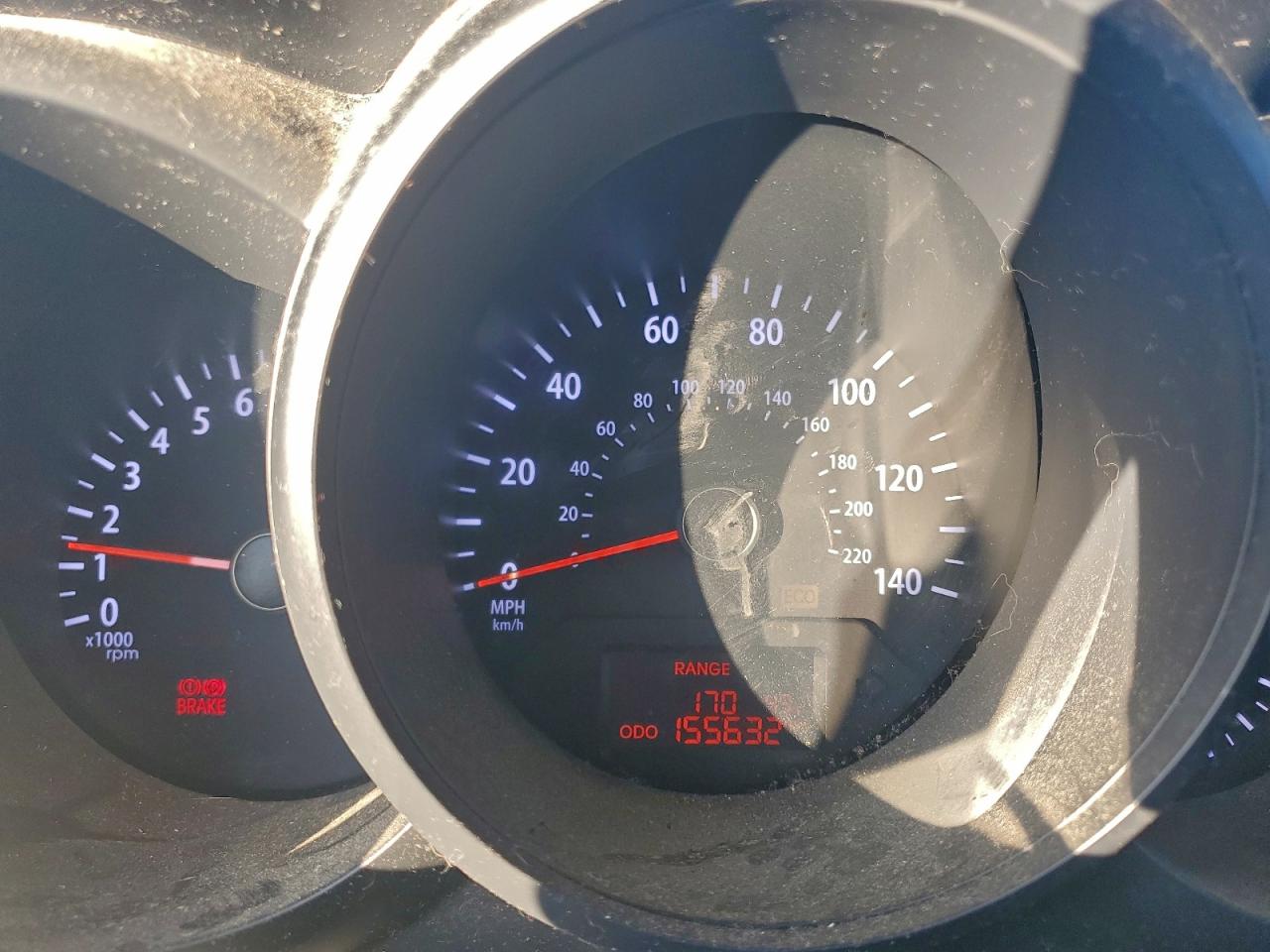 2012 Kia Soul VIN: KNDJT2A59C7392666 Lot: 97307785