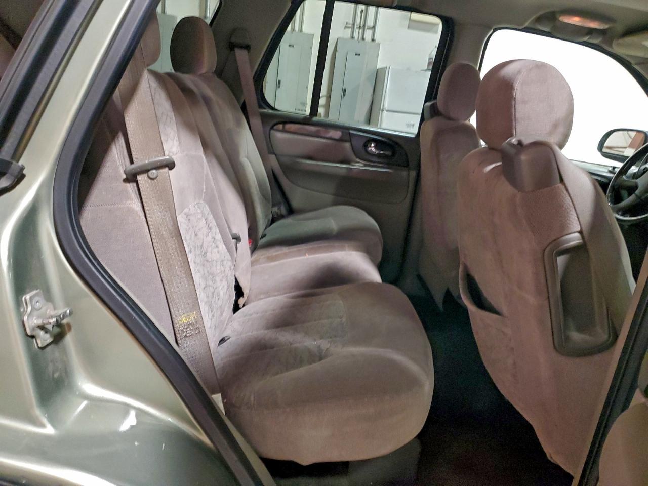 2004 GMC Envoy VIN: 1GKDT13S442285845 Lot: 96347975